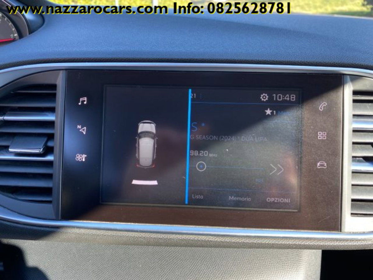 Peugeot 308 BlueHDi 130 S&S Active (12)