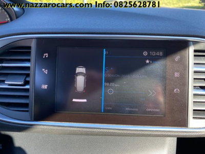 Peugeot 308 BlueHDi 130 S&S Active (12)