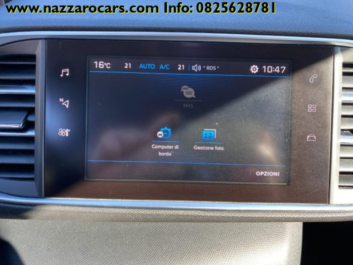 Peugeot 308 BlueHDi 130 S&S Active (13)