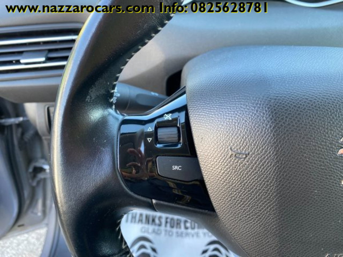 Peugeot 308 BlueHDi 130 S&S Active (14)