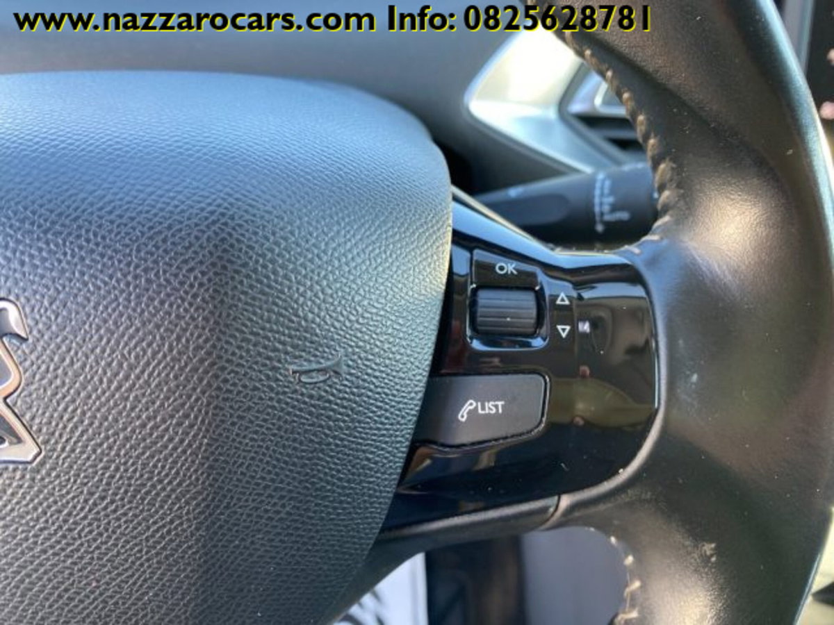 Peugeot 308 BlueHDi 130 S&S Active (15)