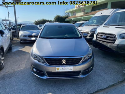 Peugeot 308 BlueHDi 130 S&S Active (20)