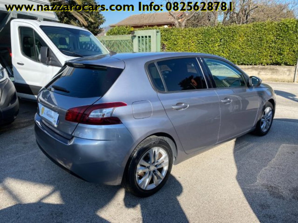 Peugeot 308 BlueHDi 130 S&S Active (3)