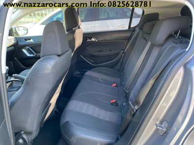 Peugeot 308 BlueHDi 130 S&S Active (6)