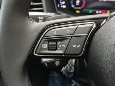 Audi A1 Sportback 30 TFSI S tronic S line edition (10)