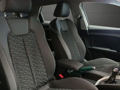 Audi A1 Sportback 30 TFSI S tronic S line edition (14)