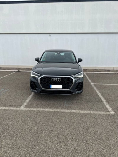 Audi Q3 Sportback 45 TFSI e S tronic Business Plus usata