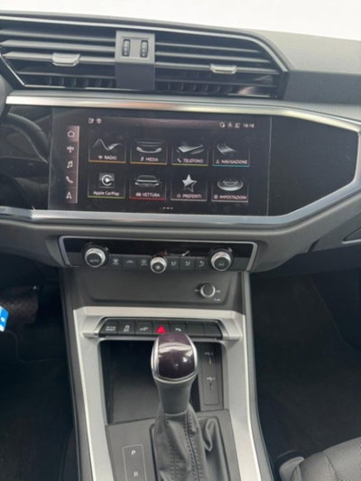 Audi Q3 Sportback 45 TFSI e S tronic Business Plus (14)