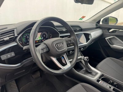 Audi Q3 Sportback 45 TFSI e S tronic Business Plus (18)