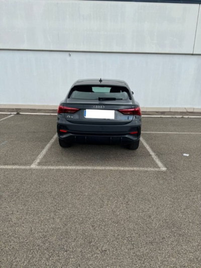 Audi Q3 Sportback 45 TFSI e S tronic Business Plus (2)