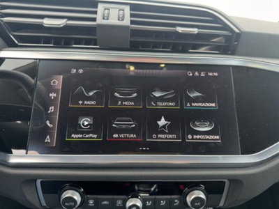 Audi Q3 Sportback 45 TFSI e S tronic Business Plus (20)