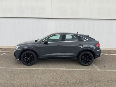 Audi Q3 Sportback 45 TFSI e S tronic Business Plus (3)