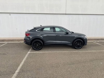 Audi Q3 Sportback 45 TFSI e S tronic Business Plus (4)