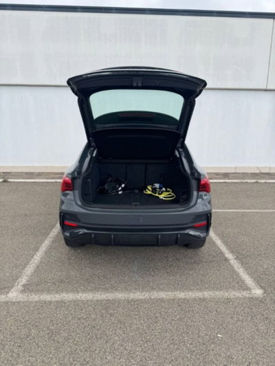 Audi Q3 Sportback 45 TFSI e S tronic Business Plus (9)