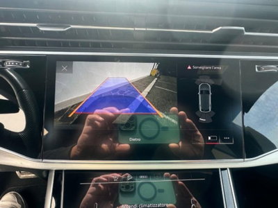 Audi Q8 Q8 50 TDI 286 CV quattro tiptronic Sport (12)