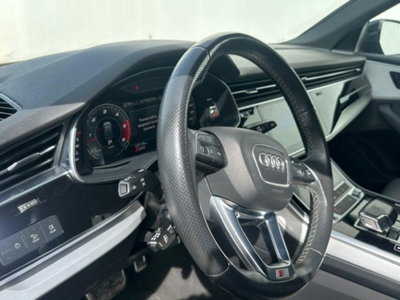 Audi Q8 Q8 50 TDI 286 CV quattro tiptronic Sport (13)