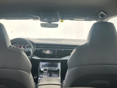 Audi Q8 Q8 50 TDI 286 CV quattro tiptronic Sport (19)
