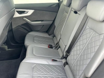 Audi Q8 Q8 50 TDI 286 CV quattro tiptronic Sport (20)