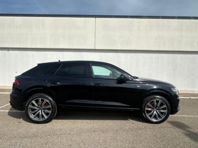 Audi Q8 Q8 50 TDI 286 CV quattro tiptronic Sport (5)