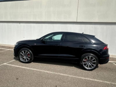 Audi Q8 Q8 50 TDI 286 CV quattro tiptronic Sport (6)
