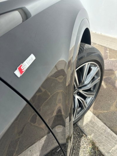 Audi Q8 Q8 50 TDI 286 CV quattro tiptronic Sport (7)