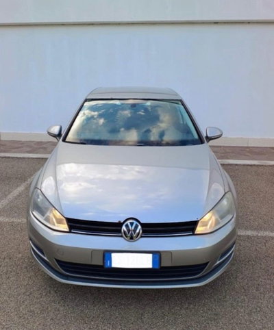 Volkswagen Golf 1.6 TDI 3p. Comfortline BlueMotion Technology usata