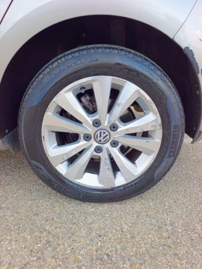 Volkswagen Golf 1.6 TDI 3p. Comfortline BlueMotion Technology (5)