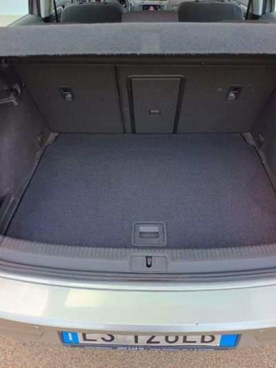 Volkswagen Golf 1.6 TDI 3p. Comfortline BlueMotion Technology (6)