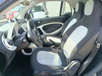 smart Fortwo 70 1.0 Passion (10)