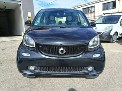 smart Fortwo 70 1.0 Passion (3)