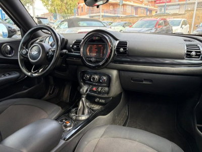 MINI Mini Clubman 2.0 Cooper D Untold Clubman (10)