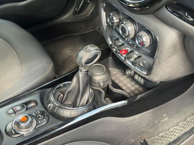 MINI Mini Clubman 2.0 Cooper D Untold Clubman (12)