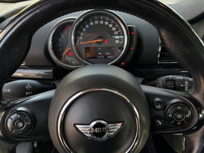 MINI Mini Clubman 2.0 Cooper D Untold Clubman (13)