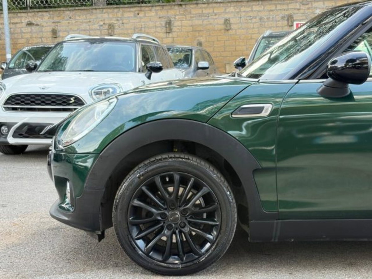 MINI Mini Clubman 2.0 Cooper D Untold Clubman (7)