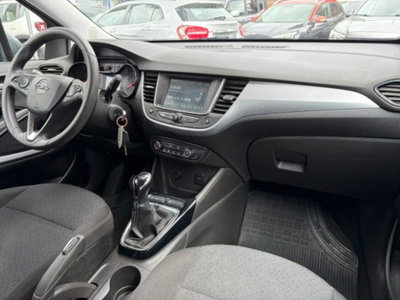 Opel Crossland X 1.2 GPL 12V Advance (10)