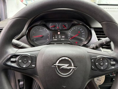 Opel Crossland X 1.2 GPL 12V Advance (13)