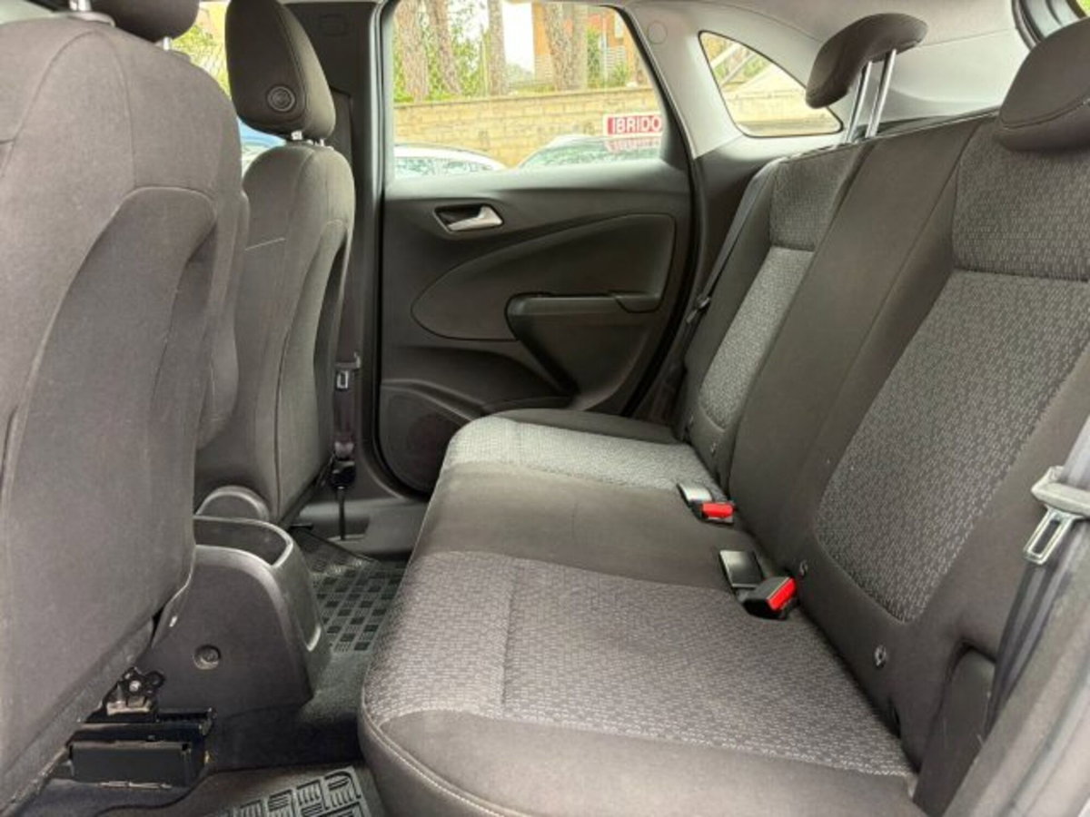 Opel Crossland X 1.2 GPL 12V Advance (15)