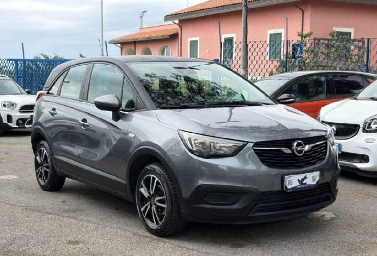 Opel Crossland X 1.2 GPL 12V Advance (3)