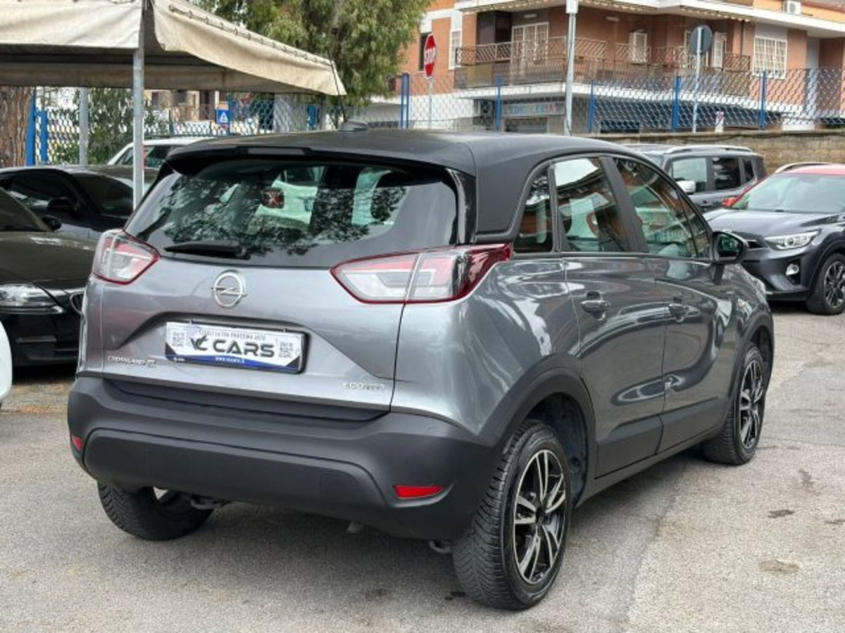 Opel Crossland X 1.2 GPL 12V Advance (4)