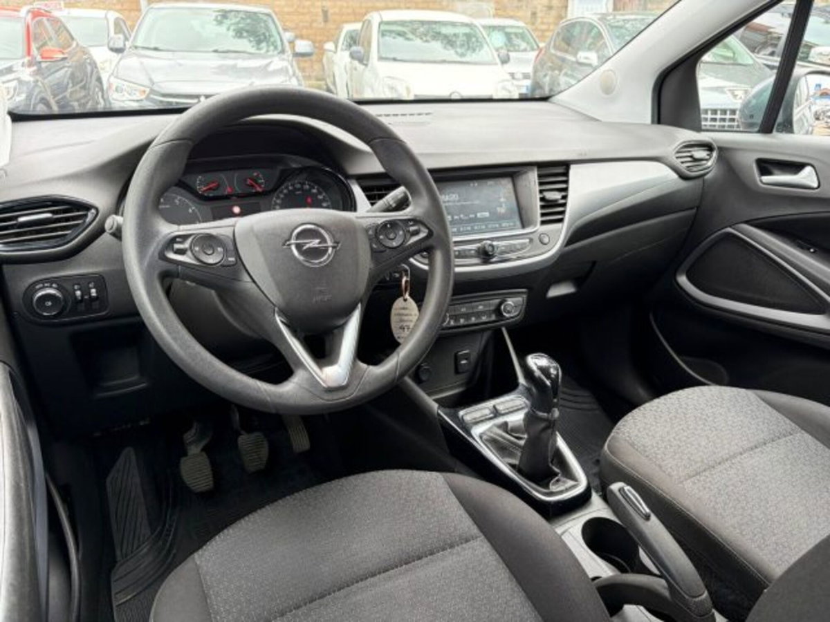 Opel Crossland X 1.2 GPL 12V Advance (8)
