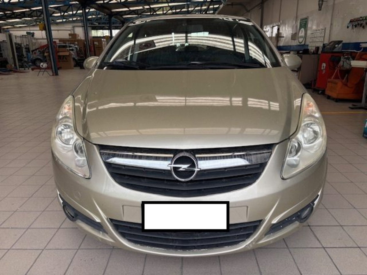 Opel Corsa 1.3 CDTI 75CV 5 porte Cosmo