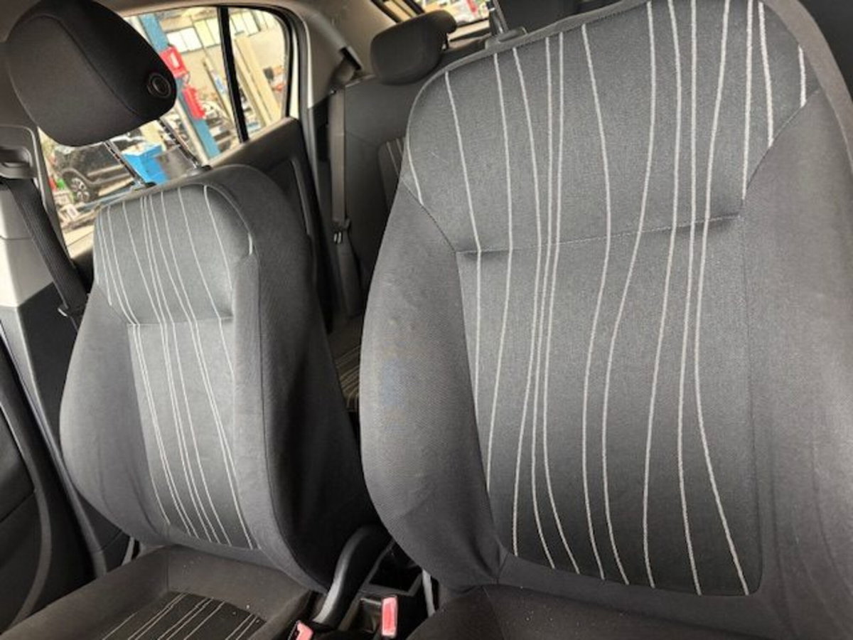 Opel Corsa 1.3 CDTI 75CV 5 porte Cosmo (11)