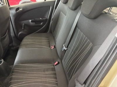Opel Corsa 1.3 CDTI 75CV 5 porte Cosmo (12)