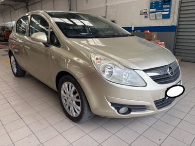 Opel Corsa 1.3 CDTI 75CV 5 porte Cosmo (3)