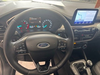 Ford Kuga 1.5 EcoBoost 150 CV 2WD Titanium (12)