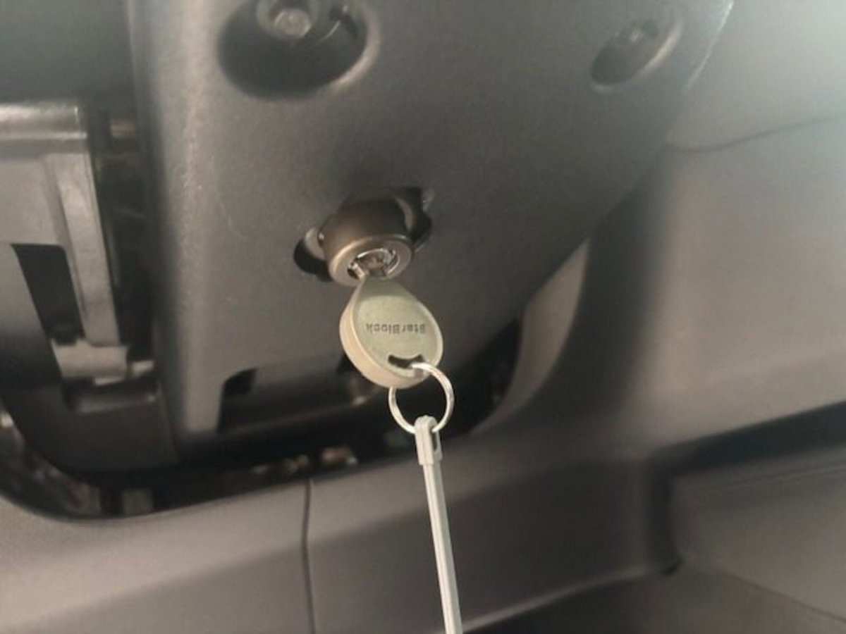 Ford Kuga 1.5 EcoBoost 150 CV 2WD Titanium (13)