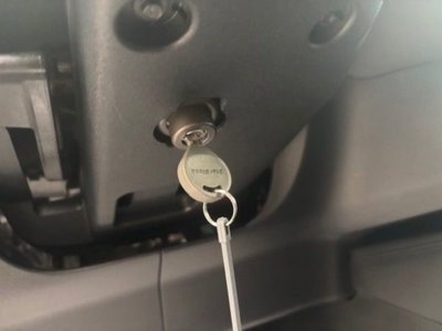 Ford Kuga 1.5 EcoBoost 150 CV 2WD Titanium (13)