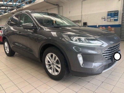 Ford Kuga 1.5 EcoBoost 150 CV 2WD Titanium (3)