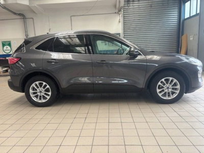 Ford Kuga 1.5 EcoBoost 150 CV 2WD Titanium (4)
