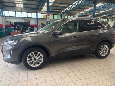 Ford Kuga 1.5 EcoBoost 150 CV 2WD Titanium (8)